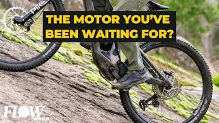 Bosch SX Motor Review | The New Performance Benchmark In The Lightweight e-MTB Category?