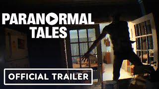 Paranormal Tales: Bodycam Horror Game Trailer