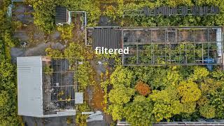 Green Roofs in CitiesTransforming Urban Landscapes