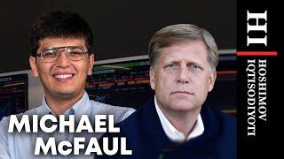 Michael McFaul - Future of Democracy