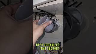 Best Organizer For Kitchen #shorts #youtubeshorts  #shortsviral#amazonshopping #kitchenorganizers