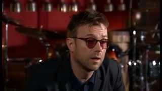 Heroin, fatherhood and the Oasis verdict - Damon Albarn on Newsnight