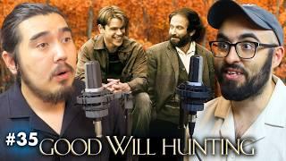 How GOOD WILL HUNTING helps us accept the past | Movies That Changed Us #35