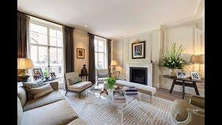 Exclusive Family Townhome in London, England, United Kingdom | Sotheby's International Realty