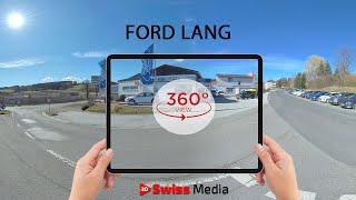 FORD LANG -  360 Virtual Tour Services