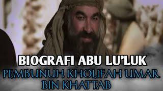 Kisah Abu Lu'lu'ah Menusuk Umar bin Khattab Hingga Akhirnya Wafat