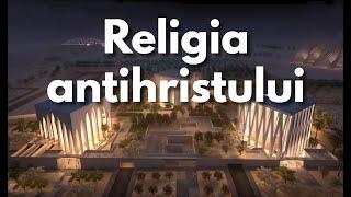 Religia antihristului