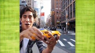 Zach King - The Best