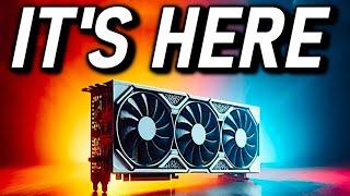 RTX 5090 IS HERE  nvidia released the beast