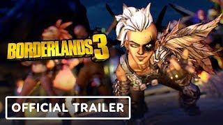 Borderlands 3 - Official Gameplay Trailer