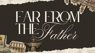 Victory Outreach Portland - Brother Alex Zafra - Far from the father - 12/01/2024