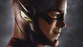 The Flash - Rick Cosnett Talks Eddie Thawne