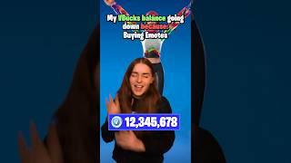 where are my vbucks?