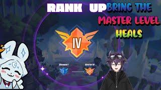 Supervive: Ranking Up To Masters With Elluna