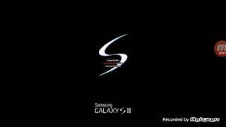 Samsung Galaxy S2 Boot Animation Effects