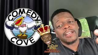 Shuler King - Comedy Cove In Springfield Township NJ Sep 27-28