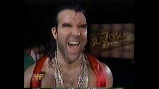 WWF Wrestling October 1993