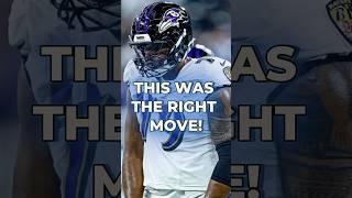 The Ronnie Stanley Extension Was The RIGHT Decision By The Baltimore Ravens #ravens #shorts