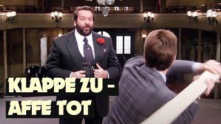 Prügelei im Theater | Charleston - Zwei Fäuste räumen auf | Best of Bud Spencer & Terence Hill