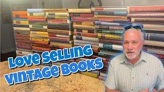 Unlocking Hidden Value: Selling Collectibles from Stamps to Vintage Books on eBay & Amazon