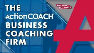 How does an ActionCOACH business coaching franchise make money