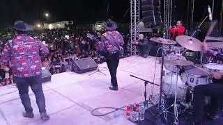 @ColmilloOficial @Bananaproducciones feria de Tepexi de Rodríguez puebla 2023