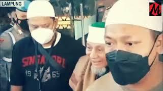 Abdul Qodir Baraja, Ketakutan Hingga Sebut Nama Bohir Khilafatul Muslim