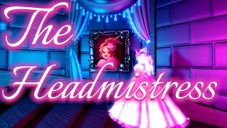 The HeadmistressRoyale High Role-Play #roblox #royalehighroblox #royalehigh #RHroleplay #RHvideo