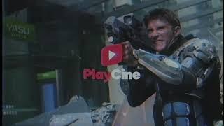 PlayCine  - Trailer do Canal