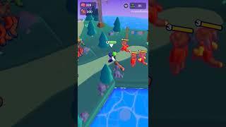 My Zombie World - Gameplay Walkthrough Zombie Army Commander (iOS, Android) @Pryszard @TapCheat