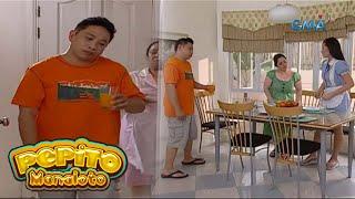 Pepito Manaloto: Pepito at Elsa, maghihiwalay na? (YouLOL)