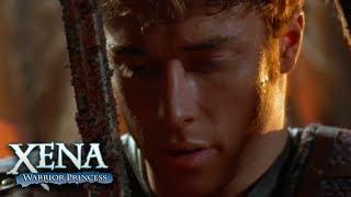 Xena Revive Seu Irmão | Xena: A Princesa Guerreira