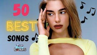 50 Best Songs of 2021 to 2024 - 50 Pop Songs of 2021 to 2024