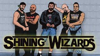 Shining Wizards Wrestling Podcast: Episode 724    1-13-25