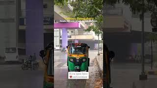 Bangalore or Hill Station? Unbelievable Weather in Namma Bengaluru! ️