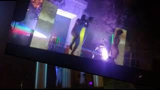 DEVA PROJECT live GIOVINAZZO SUMMER FESTIVAL 2019