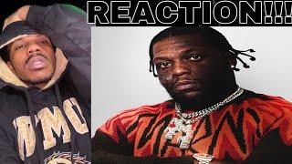 HE TALKING CRAZY!!!| Rio Da Yung Og - Rio Free (Full ALBUM REVIEW/REACTION!!!)