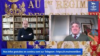 Peut-on être royaliste et nationaliste en même temps ?