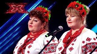 Розквiтне Веснянка – MONATIK – Выходной. Х-фактор 10. Пятый кастинг