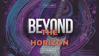 Rock instrumental || Beyond The Horizon