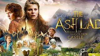 The Ashland 2 - ( 2019 )  In search of The Golden Castle 