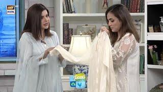 My Summer Wardrobe Collection | Nadia Khan