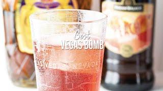 Best Vegas Bomb Recipe