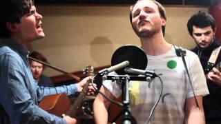 Old Mountain Station - I wouldn't even answer (Froggy's Session)