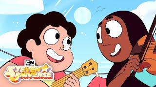 "The Jam Song" | Steven Universe | Cartoon Network