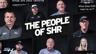 The People of SHR | The Final Lap | Stewart-Haas Racing