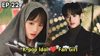 My ஹீரோ  | P-22 | K-pop Idol ️ Fan Girl | Lovely Runner 2024 New Korean drama Tamil Explanation