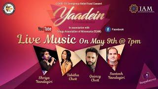 LIVE Music by YaadeinMn