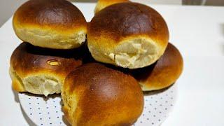 COMO PREPARAR PAN BRIOCHE  COCINA CON CHARI