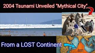 Lemuria = Kumari Kandam - 10,000 Years of Lost WRITTEN History !?!